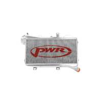 PWR Elite Billet Intercooler LANDCRUISER 70 Series PWI85932